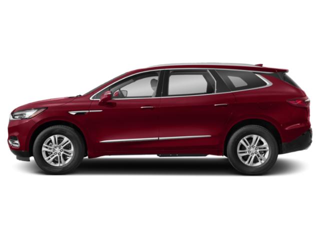 2019 Buick Enclave AWD Premium