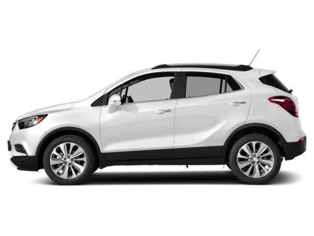 2019 Buick Encore AWD Preferred