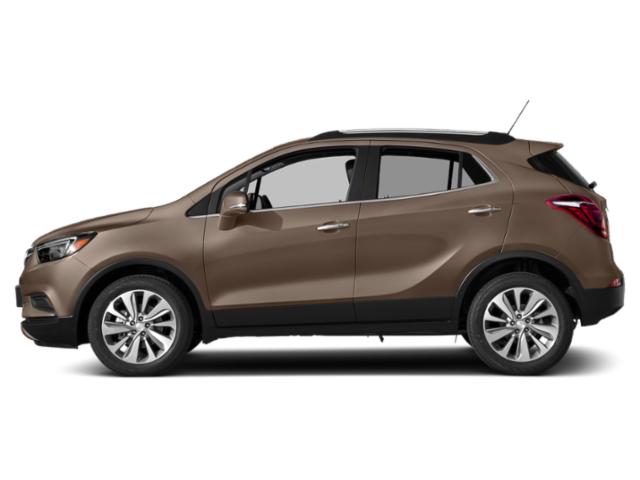 2019 Buick Encore AWD Essence 2019 Buick Encore AWD Essence