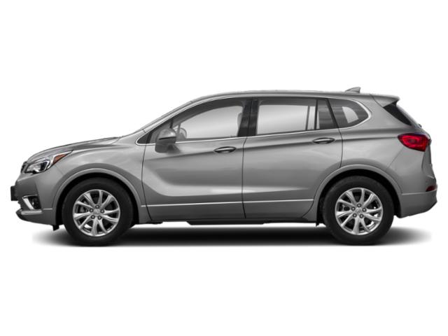 2019 Buick Envision FWD Preferred