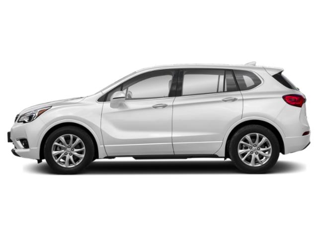 2019 Buick Envision AWD Essence
