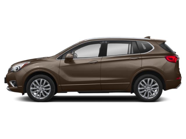 2019 Buick Envision AWD Premium II 2019 Buick Envision AWD Premium II