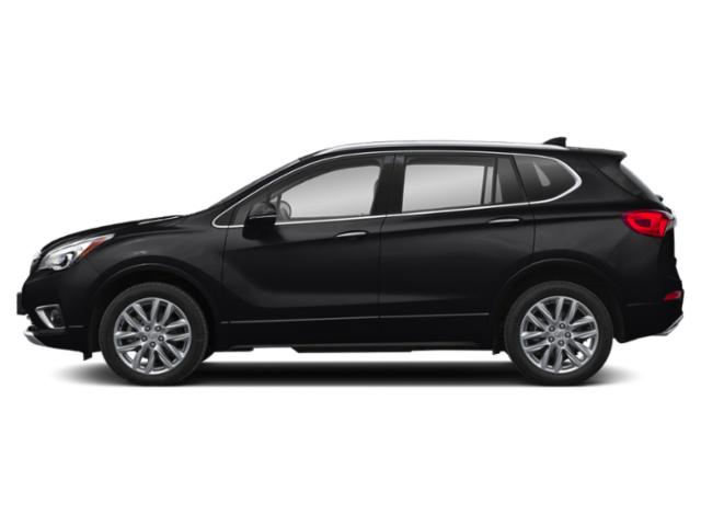2019 Buick Envision AWD Premium I 2019 Buick Envision AWD Premium I