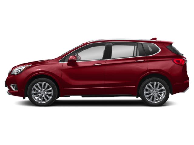 2019 Buick Envision AWD Premium I
