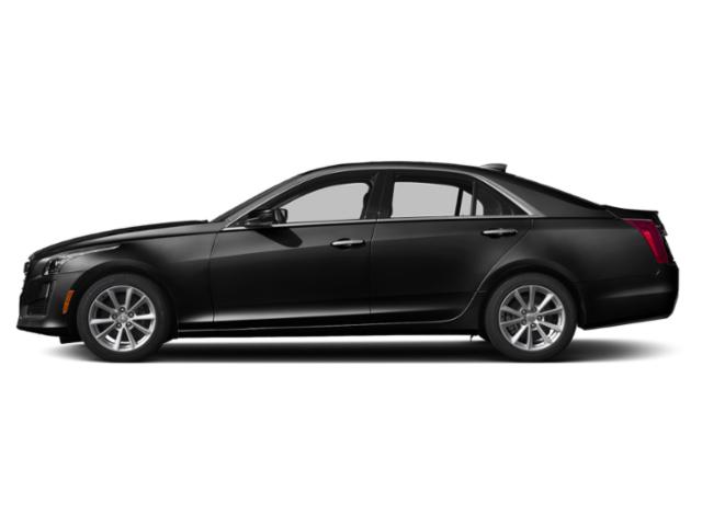 2019 Cadillac CTS Luxury 2019 Cadillac CTS Luxury