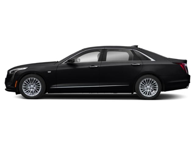 2019 Cadillac CT6 Premium Luxury