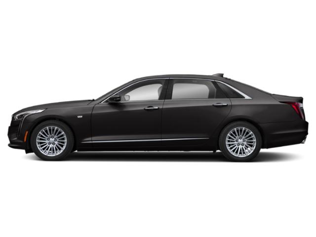 2019 Cadillac CT6 Premium Luxury 2019 Cadillac CT6 Premium Luxury