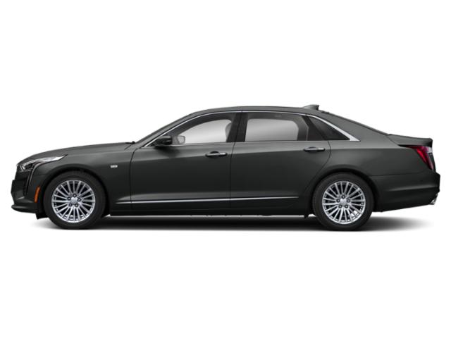 2019 Cadillac CT6 Platinum 2019 Cadillac CT6 Platinum