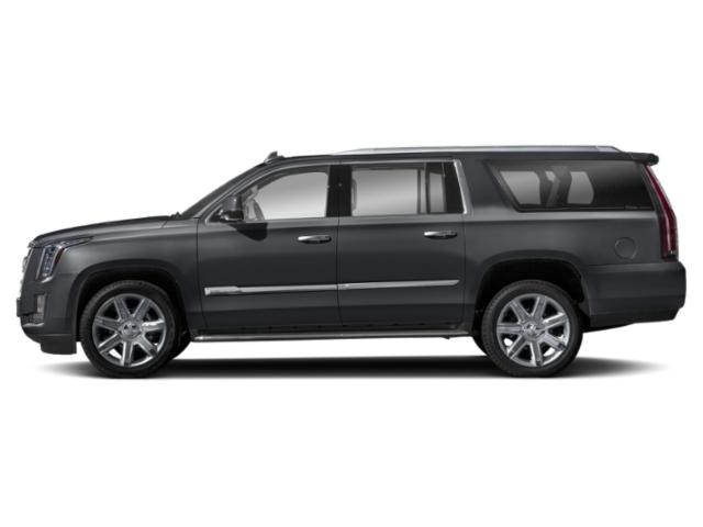 2019 Cadillac Escalade ESV Luxury