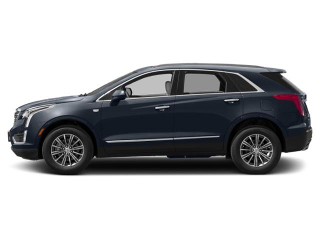 2019 Cadillac XT5 Standard 2019 Cadillac XT5 Standard