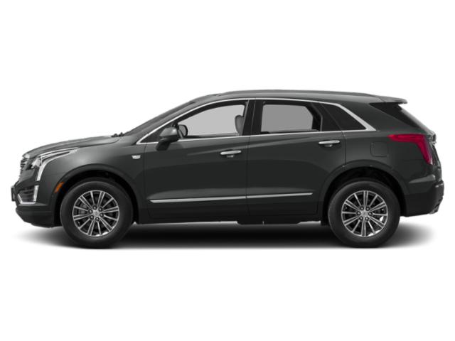2019 Cadillac XT5 Luxury 2019 Cadillac XT5 Luxury