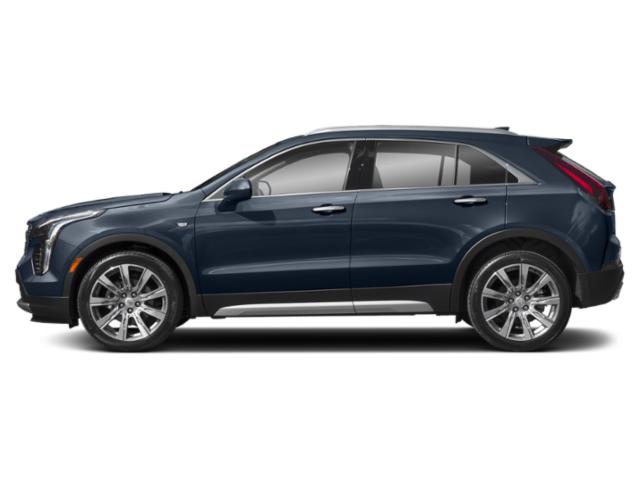 Used 2019 Cadillac XT4 For Sale in Jackson, MI
