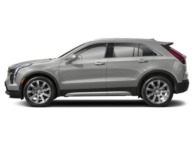 2019 Cadillac XT4 Premium Luxury 2019 Cadillac XT4 Premium Luxury
