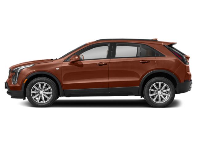 2019 Cadillac XT4 Sport 2019 Cadillac XT4 Sport