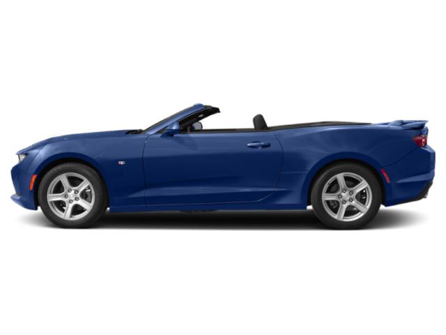 2019 Chevrolet Camaro 1SS