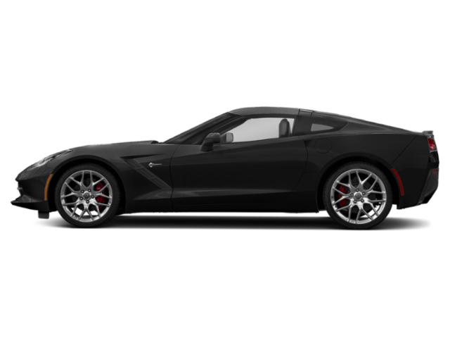 2019 Chevrolet Corvette Stingray