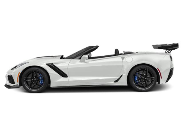 2019 Chevrolet Corvette ZR1