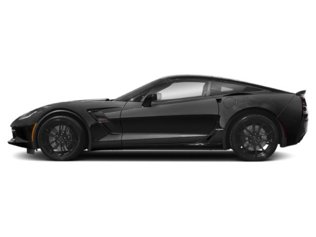 Used 2019 Chevrolet Corvette For Sale in Tucson, AZ