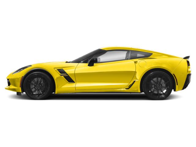 2019 Chevrolet Corvette Grand Sport 2019 Chevrolet Corvette Grand Sport