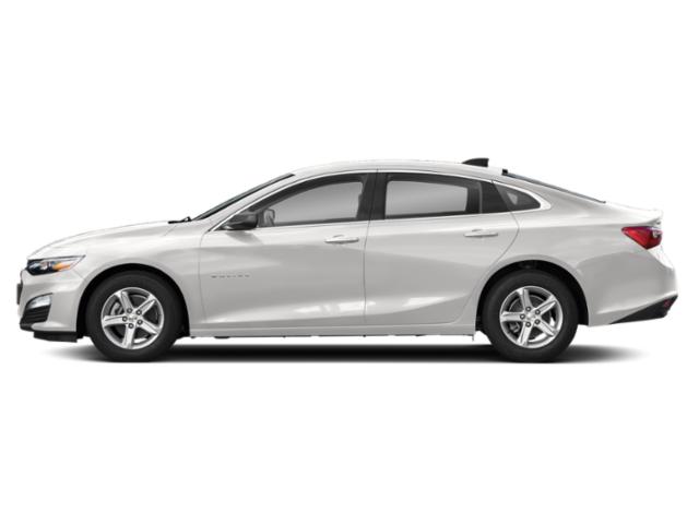 2019 Chevrolet Malibu 1LS 2019 Chevrolet Malibu 1LS