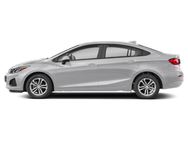 2019 Chevrolet Cruze LS 2019 Chevrolet Cruze LS
