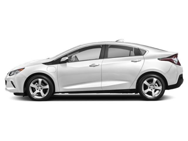 2019 Chevrolet Volt LT 2019 Chevrolet Volt LT