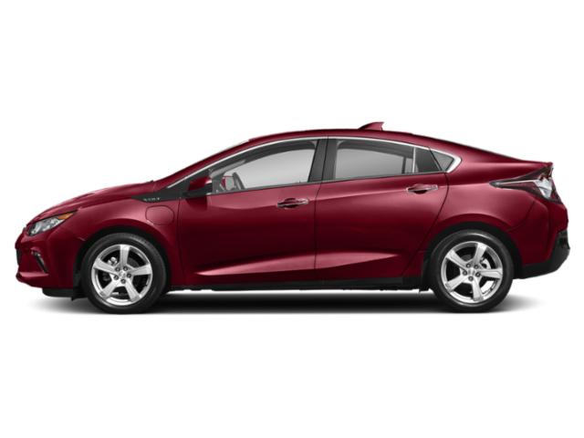 2019 Chevrolet Volt Premier 2019 Chevrolet Volt Premier