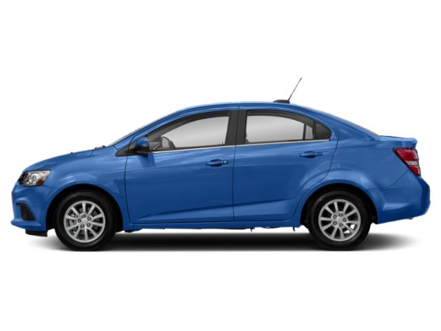 2019 Chevrolet Sonic LT Auto