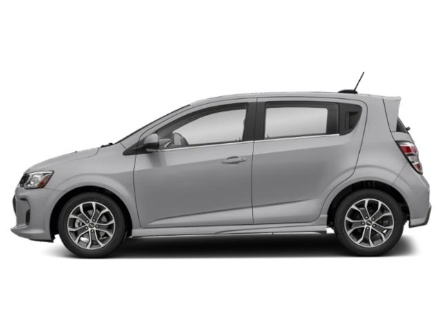 2019 Chevrolet Sonic LT Auto