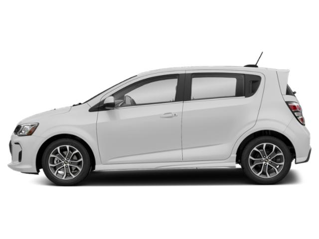 2019 Chevrolet Sonic LT Auto 2019 Chevrolet Sonic LT Auto