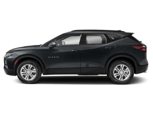 2019 Chevrolet Blazer 