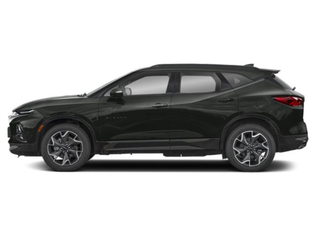 2019 Chevrolet Blazer RS 2019 Chevrolet Blazer RS