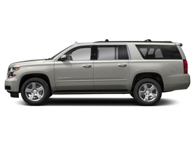 2019 Chevrolet Suburban LT 2019 Chevrolet Suburban LT