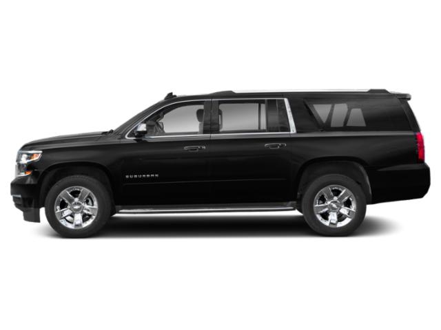 2019 Chevrolet Suburban Premier 2019 Chevrolet Suburban Premier