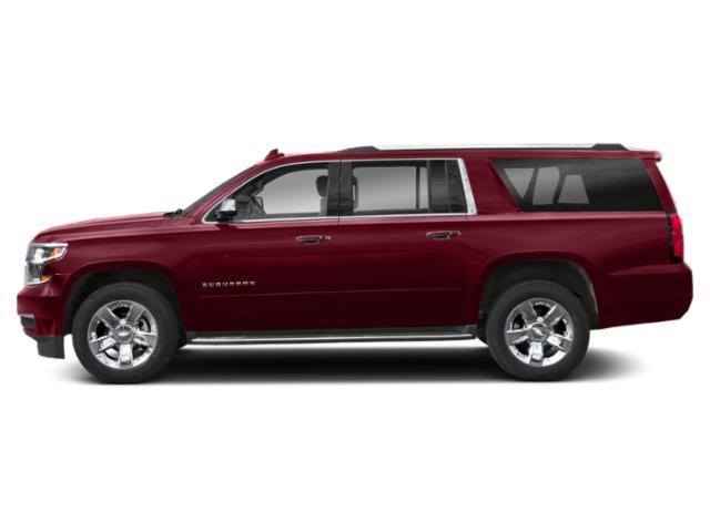 2019 Chevrolet Suburban Premier 2019 Chevrolet Suburban Premier