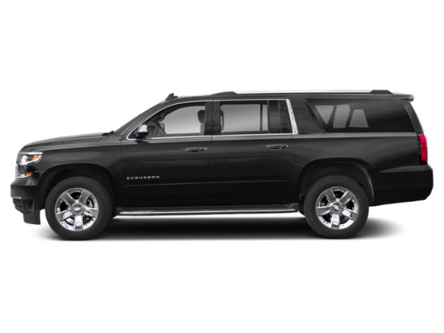 2019 Chevrolet Suburban Premier 2019 Chevrolet Suburban Premier