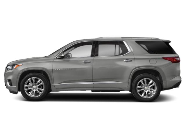 2019 Chevrolet Traverse High Country