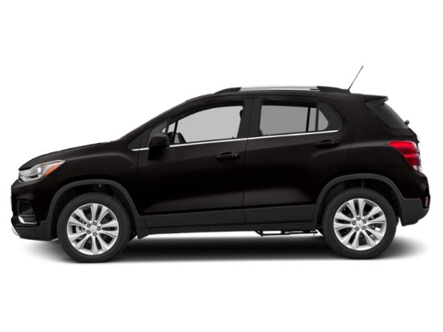 2019 Chevrolet Trax Premier 2019 Chevrolet Trax Premier