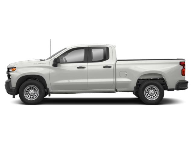 2019 Chevrolet Silverado 1500 LTZ 2019 Chevrolet Silverado 1500 LTZ
