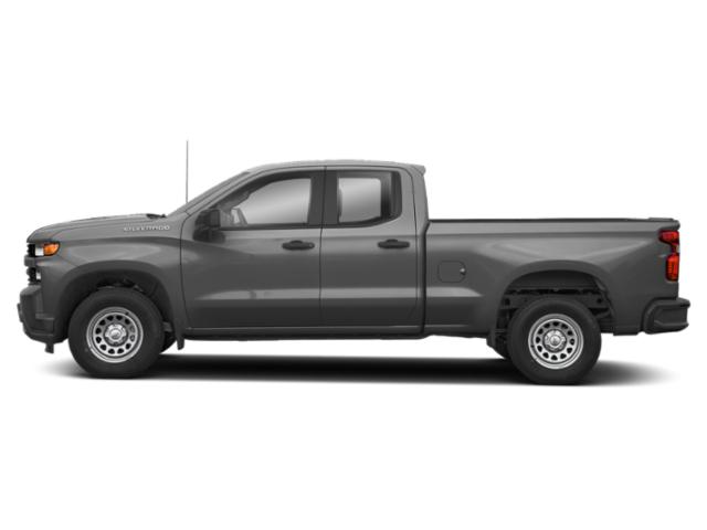 2019 Chevrolet Silverado 1500 LTZ 2019 Chevrolet Silverado 1500 LTZ