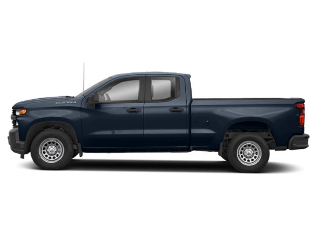 2019 Chevrolet Silverado 1500 Work Truck