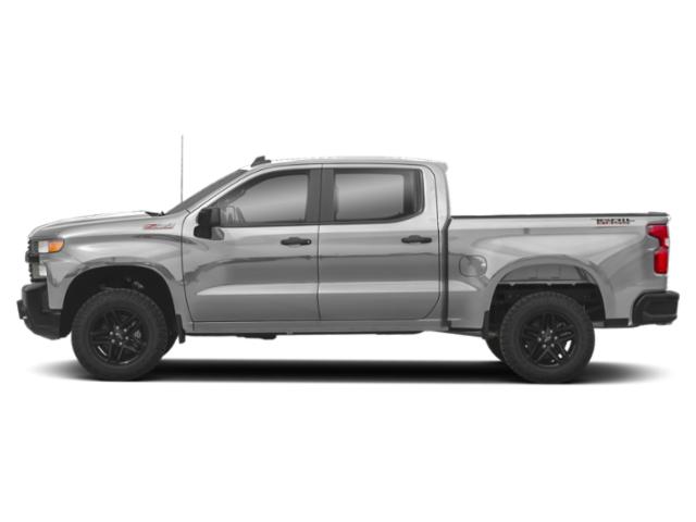 2019 Chevrolet Silverado 1500 Custom Trail Boss 2019 Chevrolet Silverado 1500 Custom Trail Boss