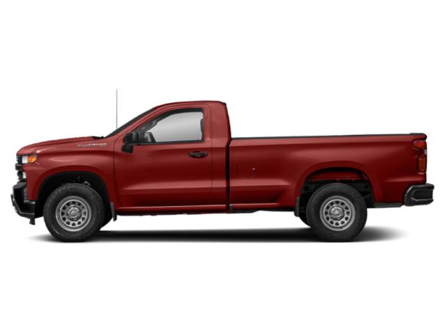 2019 Chevrolet Silverado 1500 Work Truck 2019 Chevrolet Silverado 1500 Work Truck