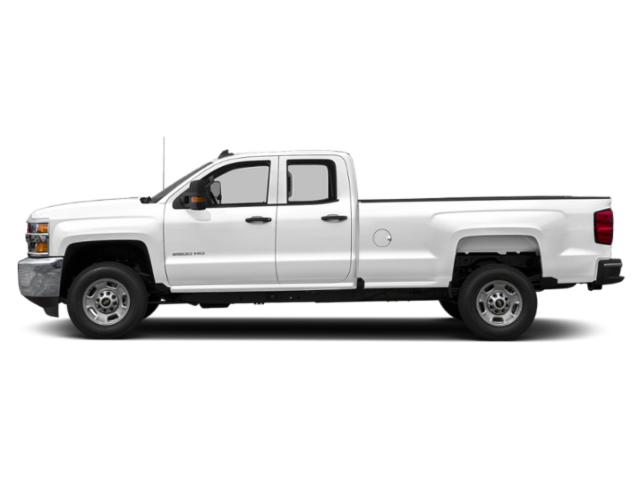 2019 Chevrolet Silverado 2500HD WT