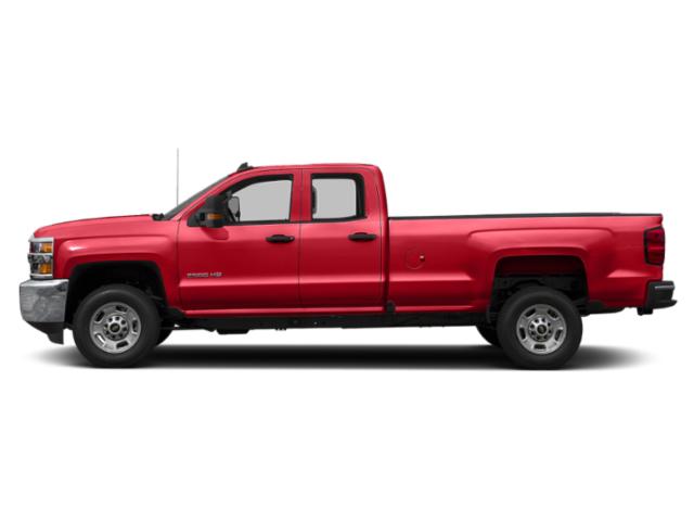2019 Chevrolet Silverado 2500HD WT