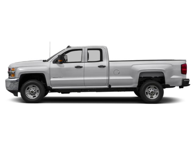 2019 Chevrolet Silverado 2500HD WT