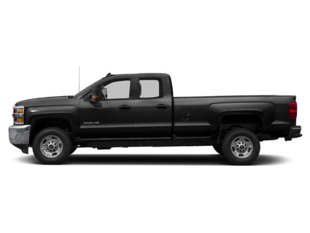 2019 Chevrolet Silverado 2500HD WT