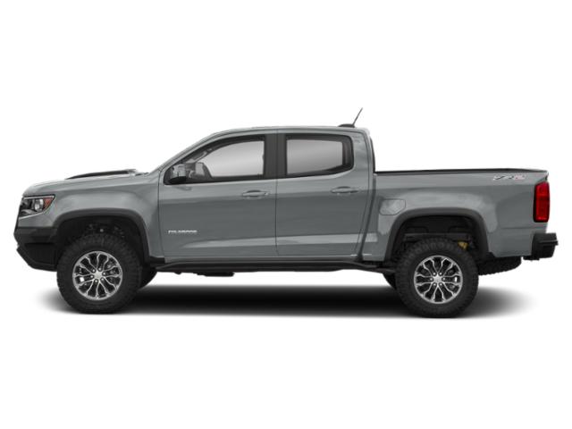 2019 Chevrolet Colorado ZR2