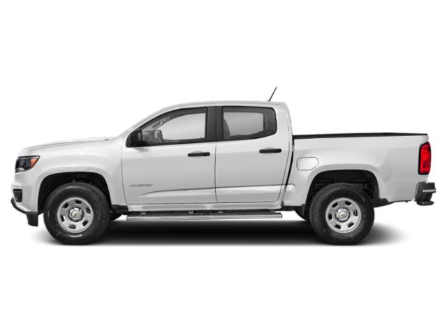 2019 Chevrolet Colorado WT