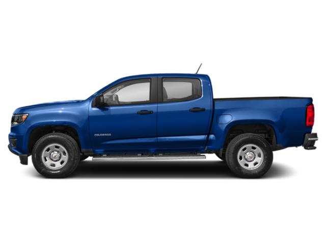 2019 Chevrolet Colorado Z71 2019 Chevrolet Colorado Z71